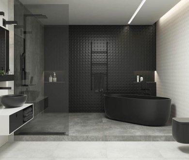Плитка Paradyz коллекция Modul