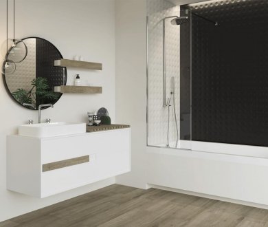 Плитка Paradyz коллекция Modul