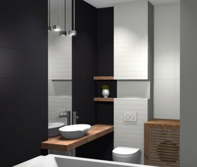 Плитка Paradyz коллекция Modul