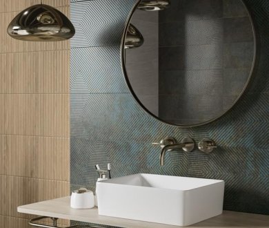 Плитка Paradyz коллекция Molto