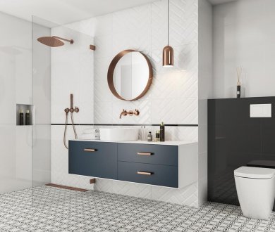 Плитка Paradyz коллекция Moonlight