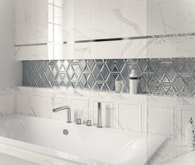 Плитка Paradyz коллекция Morning