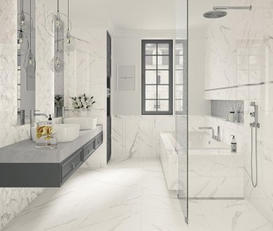 Плитка Paradyz коллекция Morning