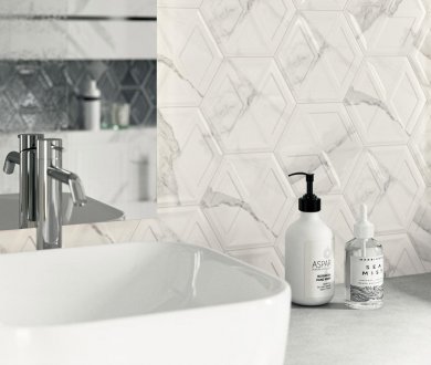 Плитка Paradyz коллекция Morning