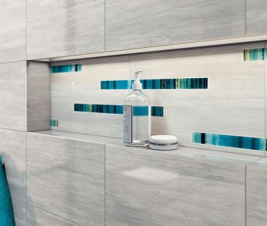 Плитка Paradyz коллекция Nati Nato