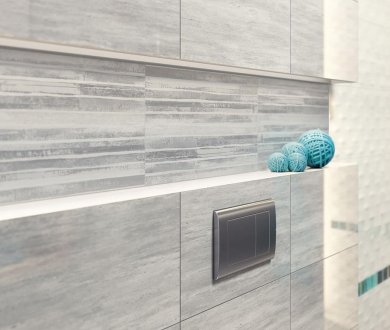 Плитка Paradyz коллекция Nati Nato