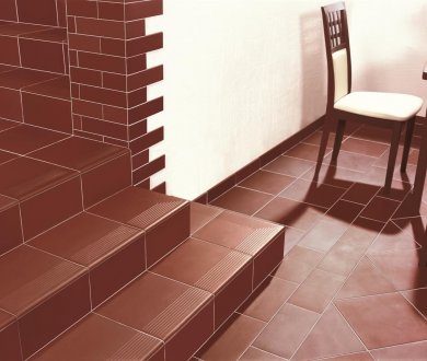 Плитка Paradyz коллекция Natural