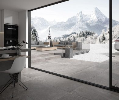 Плитка Paradyz коллекция Natural Rocks