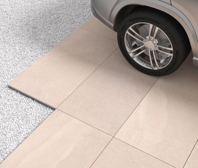 Плитка Paradyz коллекция Natural Rocks