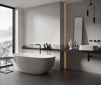 Плитка Paradyz коллекция Natural Rocks