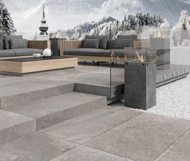 Плитка Paradyz коллекция Natural Rocks