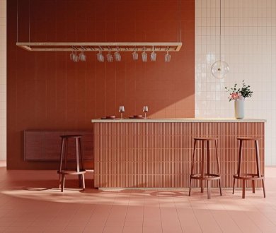 Плитка Paradyz коллекция Neve Creative
