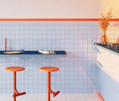 Плитка Paradyz коллекция Neve Creative