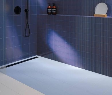 Плитка Paradyz коллекция Neve Creative