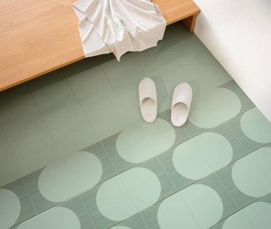 Плитка Paradyz коллекция Neve Creative