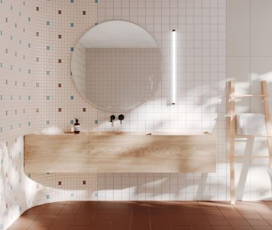Плитка Paradyz коллекция Neve Creative