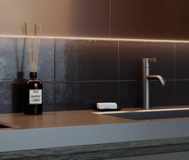Плитка Paradyz коллекция Neve Creative