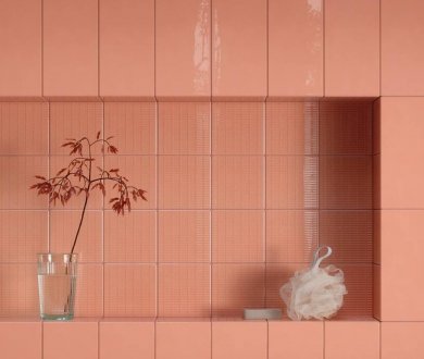 Плитка Paradyz коллекция Neve Creative