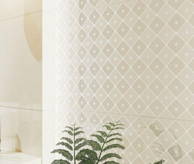Плитка Paradyz коллекция Palazzo