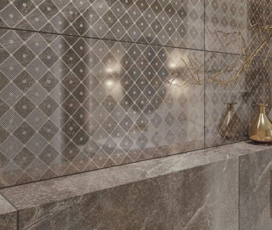 Плитка Paradyz коллекция Palazzo