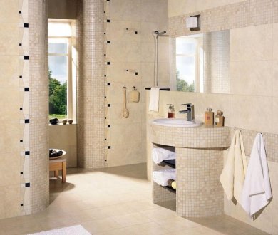 Плитка Paradyz коллекция Penelopa