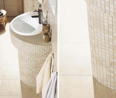 Плитка Paradyz коллекция Penelopa