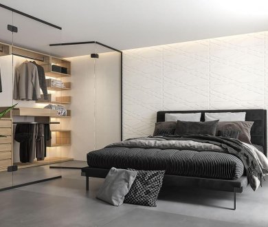 Плитка Paradyz коллекция Pure City