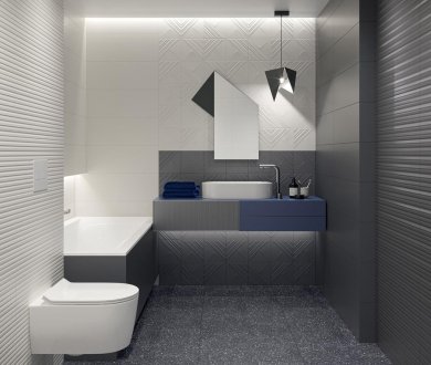 Плитка Paradyz коллекция Ray