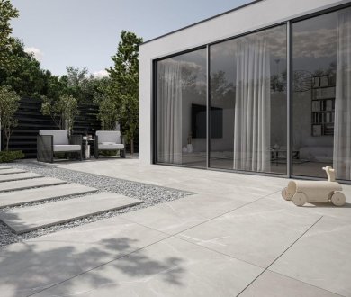Плитка Paradyz коллекция Ritual