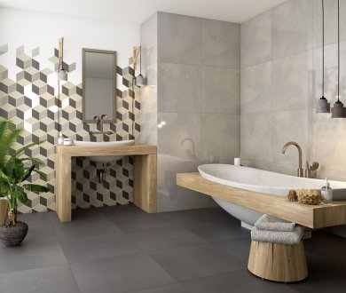 Плитка Paradyz коллекция Rockstone