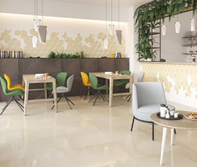 Плитка Paradyz коллекция Rockstone