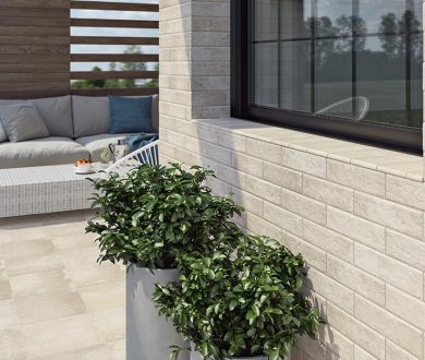 Плитка Paradyz коллекция Scandiano