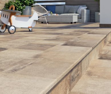 Плитка Paradyz коллекция Scandiano