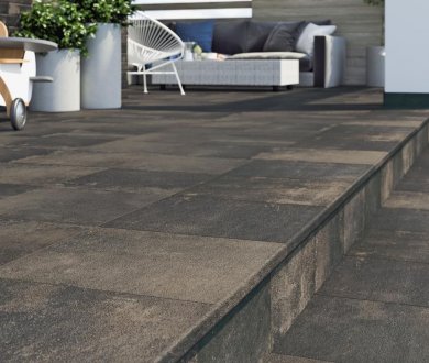 Плитка Paradyz коллекция Scandiano