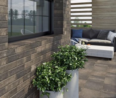 Плитка Paradyz коллекция Scandiano
