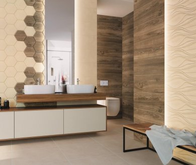 Плитка Paradyz коллекция Serene