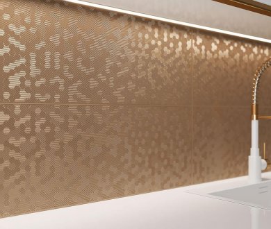 Плитка Paradyz коллекция Shiny Lines
