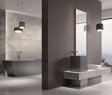 Плитка Paradyz коллекция Shiny Lines