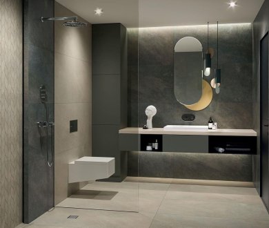 Плитка Paradyz коллекция Smoothstone