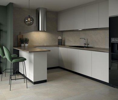 Плитка Paradyz коллекция Smoothstone