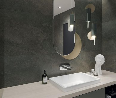 Плитка Paradyz коллекция Smoothstone