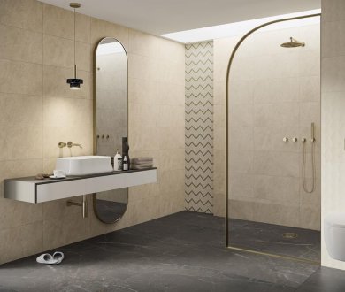 Плитка Paradyz коллекция Sunrise