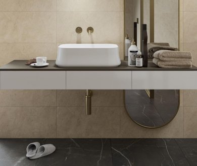 Плитка Paradyz коллекция Sunrise