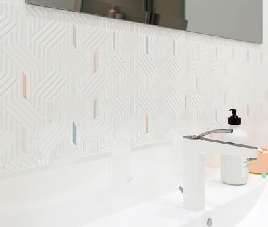 Плитка Paradyz коллекция Synergy