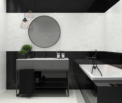 Плитка Paradyz коллекция Synergy