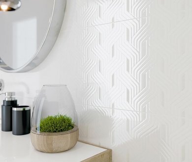 Плитка Paradyz коллекция Synergy