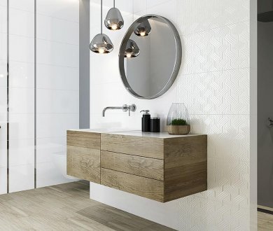 Плитка Paradyz коллекция Synergy