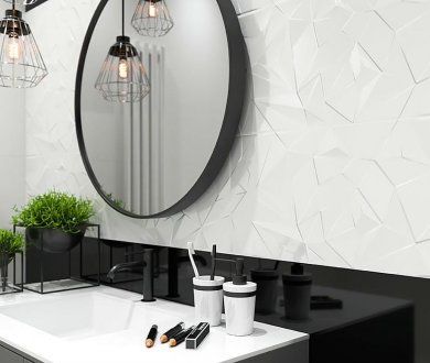 Плитка Paradyz коллекция Synergy