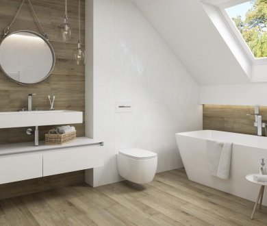 Плитка Paradyz коллекция Tammi