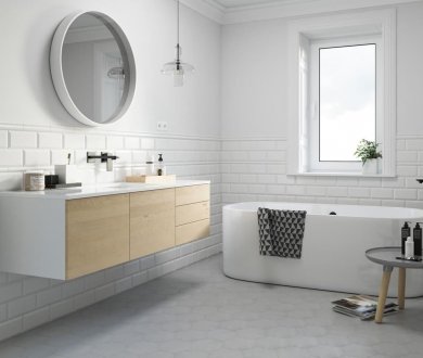 Плитка Paradyz коллекция Tamoe